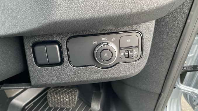 Mercedes-Benz Sprinter 315Cdi L3 Diesel Rwd 3.5t H2 Pro Van 9G-Tronic - Image 31